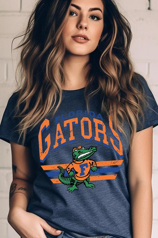 Florida Gators | Graphic Tee