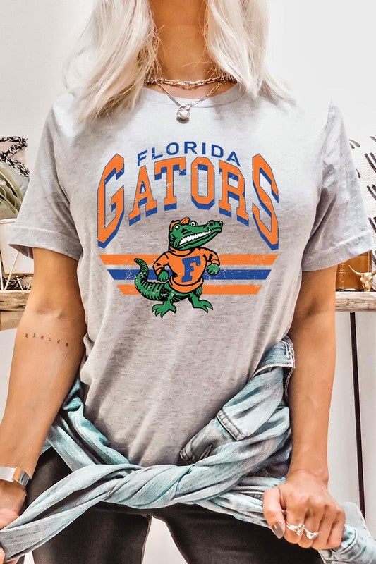 Florida Gators | Graphic Tee