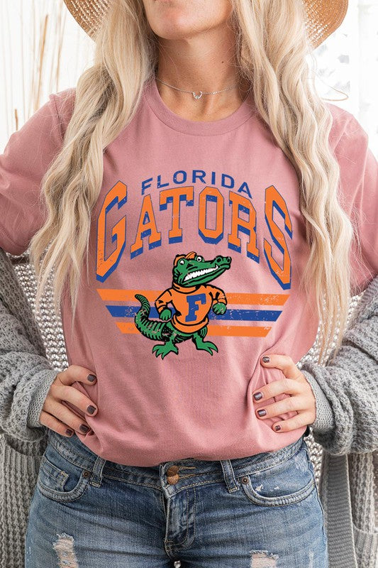 Florida Gators | Graphic Tee