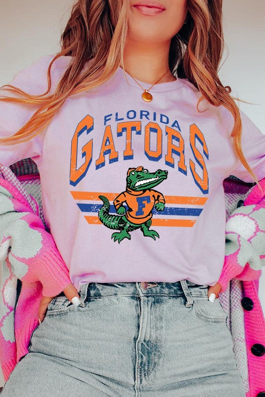 Florida Gators | Graphic Tee