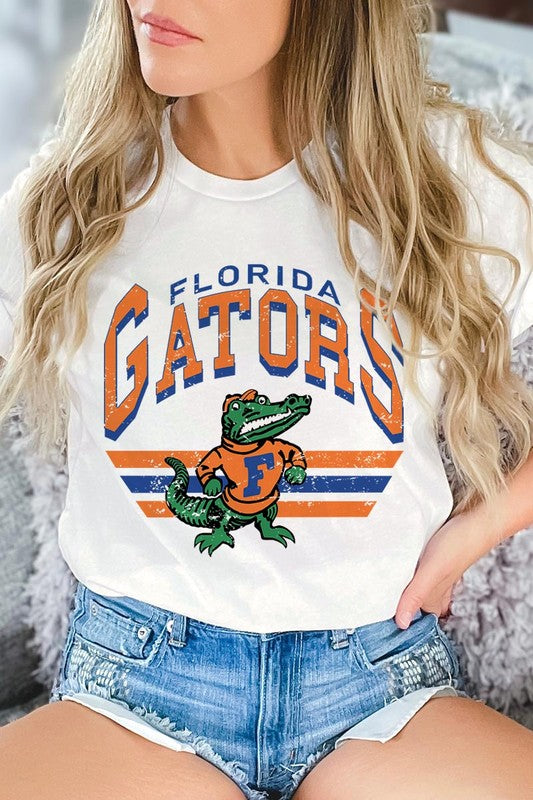 Florida Gators | Graphic Tee