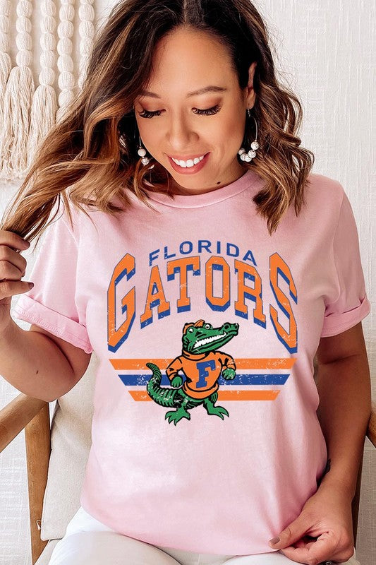 Florida Gators | Graphic Tee