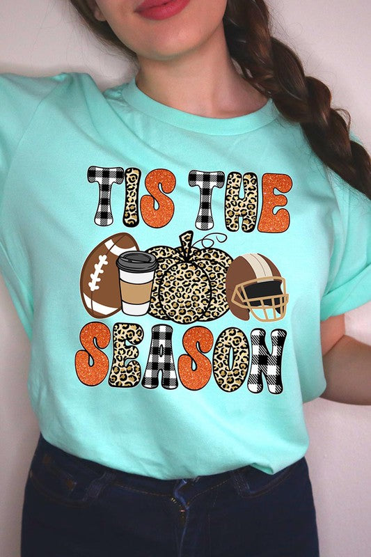 Tis The Season | Tee