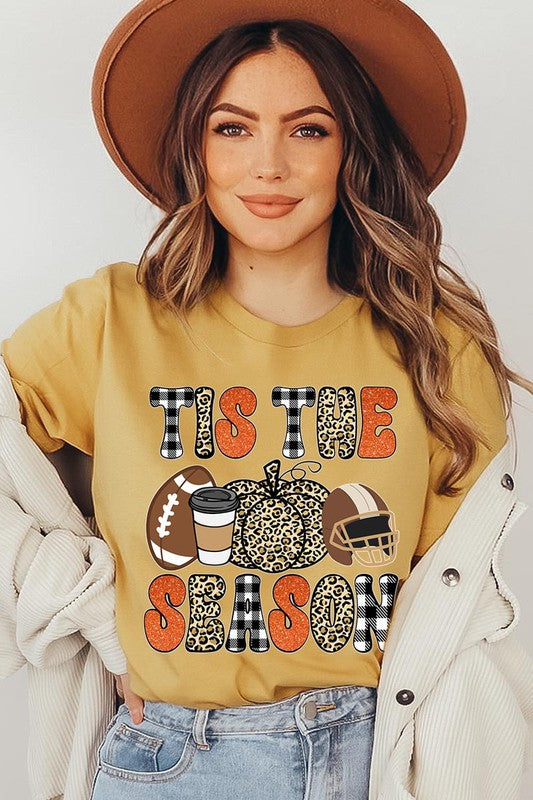 Tis The Season | Tee