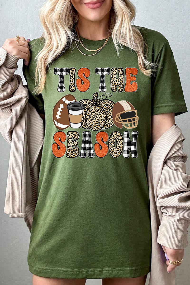 Tis The Season | Tee