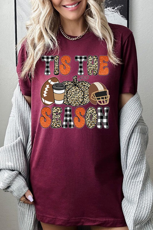 Tis The Season | Tee