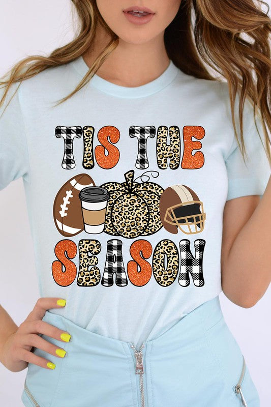 Tis The Season | Tee