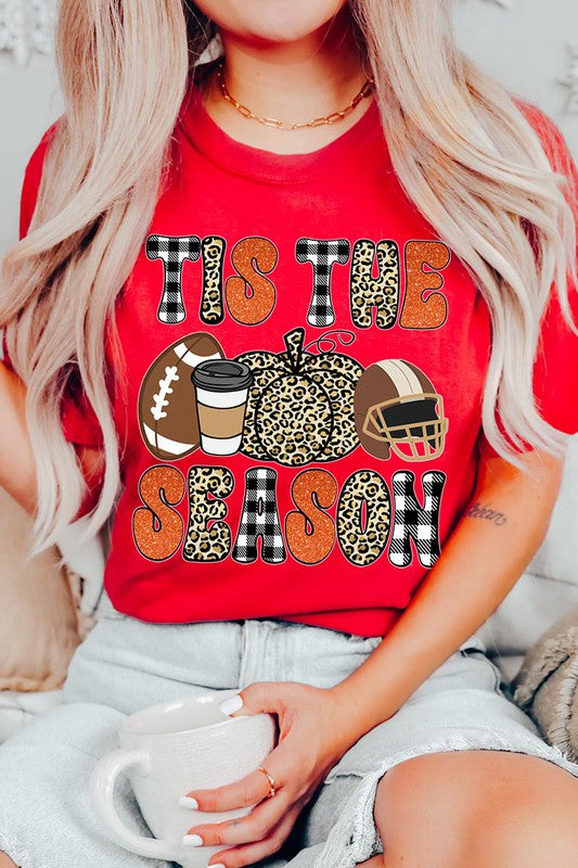Tis The Season | Tee