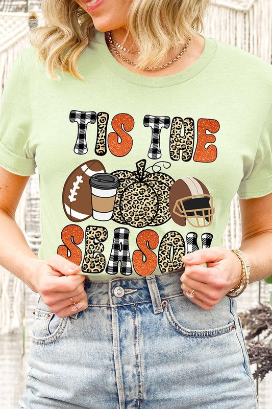 Tis The Season | Tee