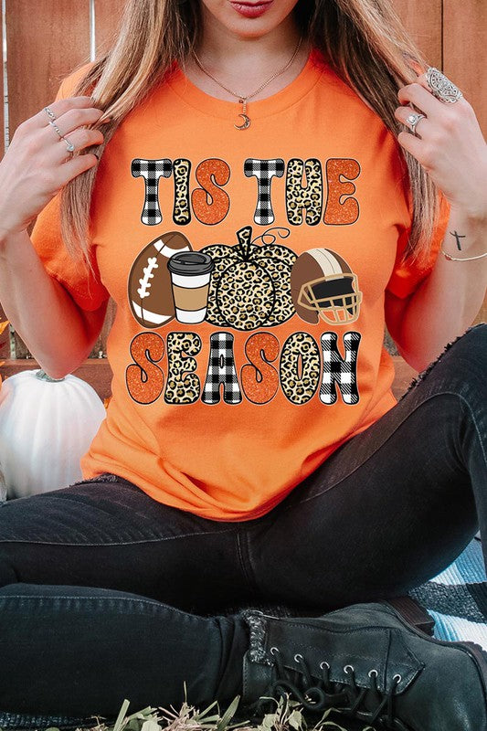 Tis The Season | Tee