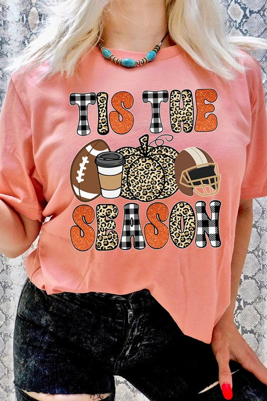 Tis The Season | Tee