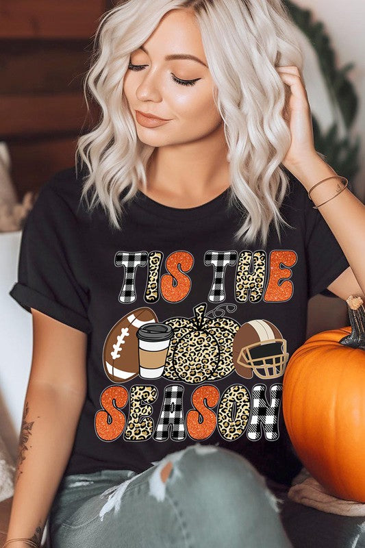 Tis The Season | Tee