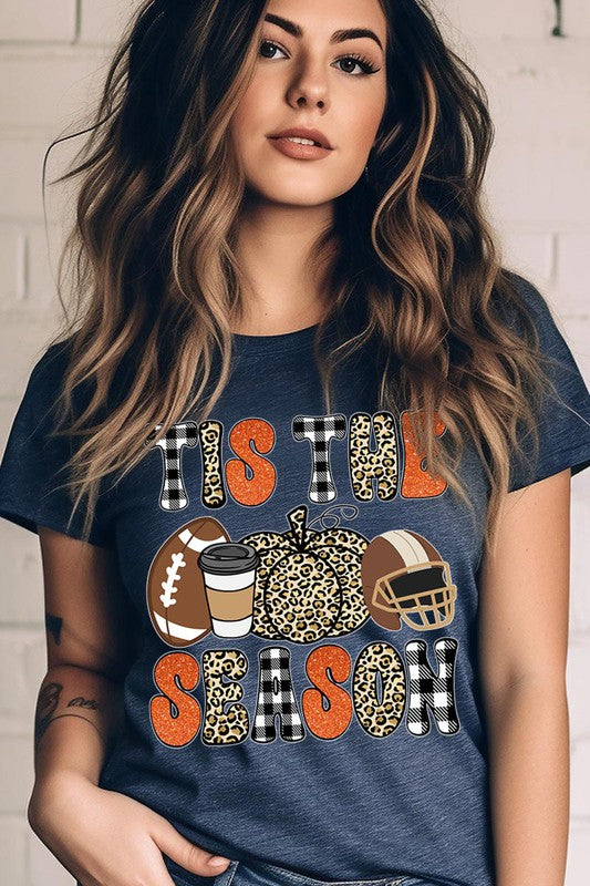 Tis The Season | Tee