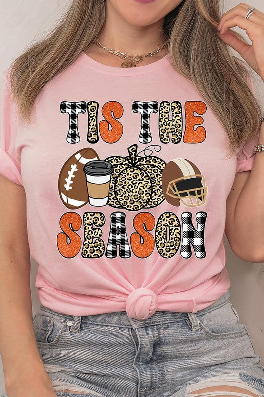 Tis The Season | Tee
