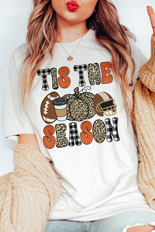 Tis The Season | Tee