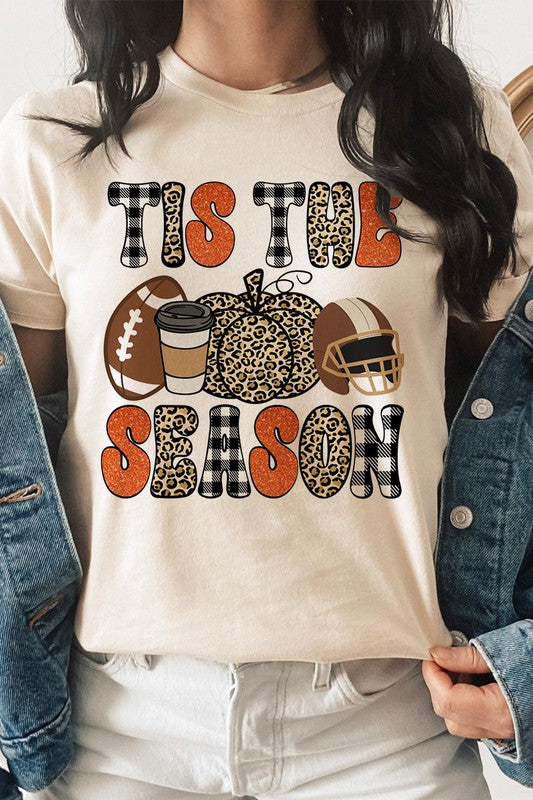 Tis The Season | Tee