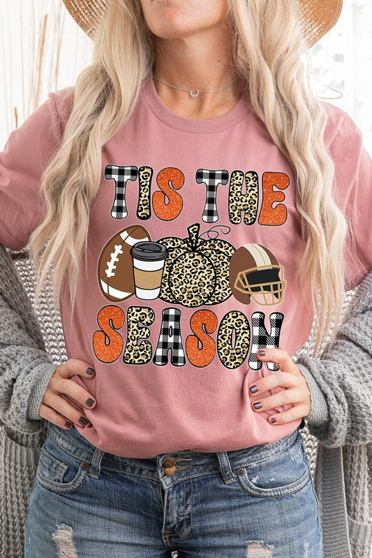 Tis The Season | Tee