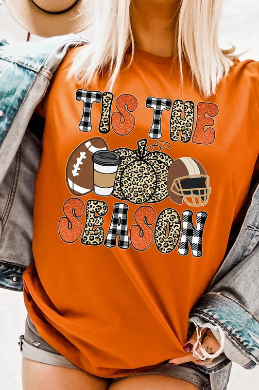 Tis The Season | Tee