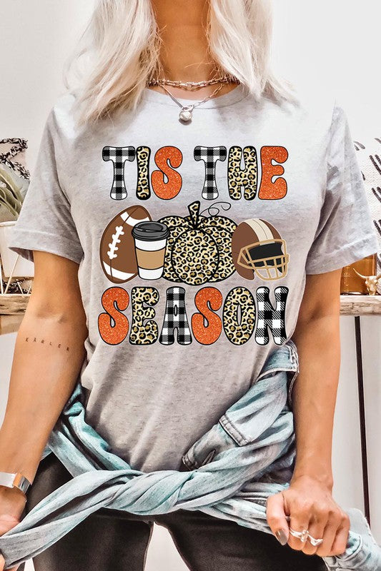 Tis The Season | Tee