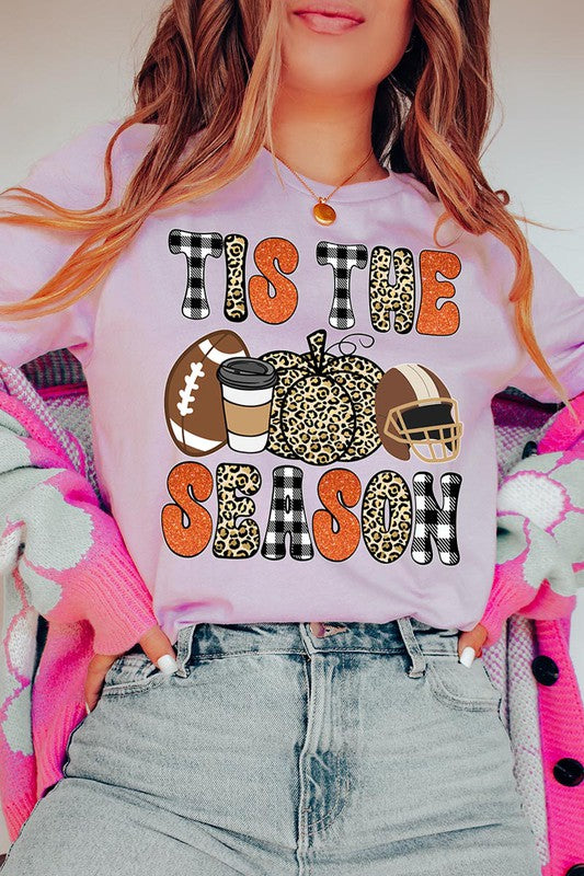 Tis The Season | Tee