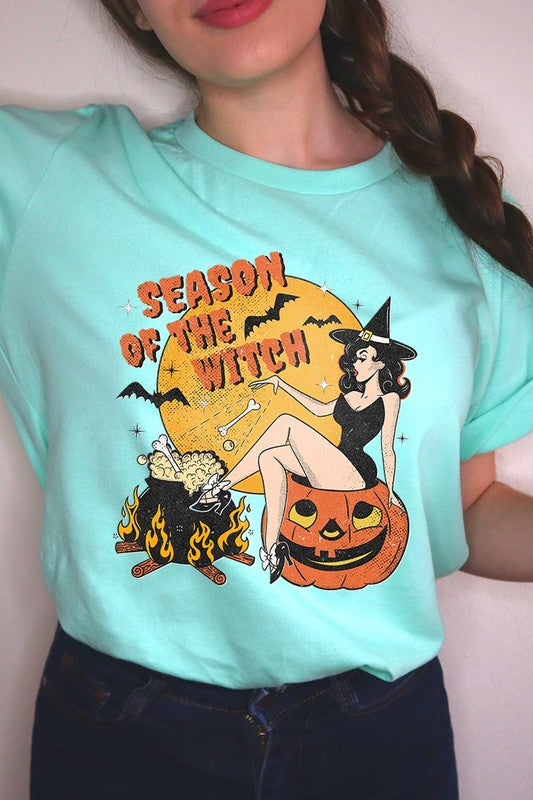 Season of the Witch | Graphic Tee