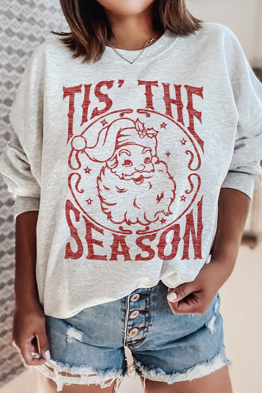 Tis the Season | Sweatshirt