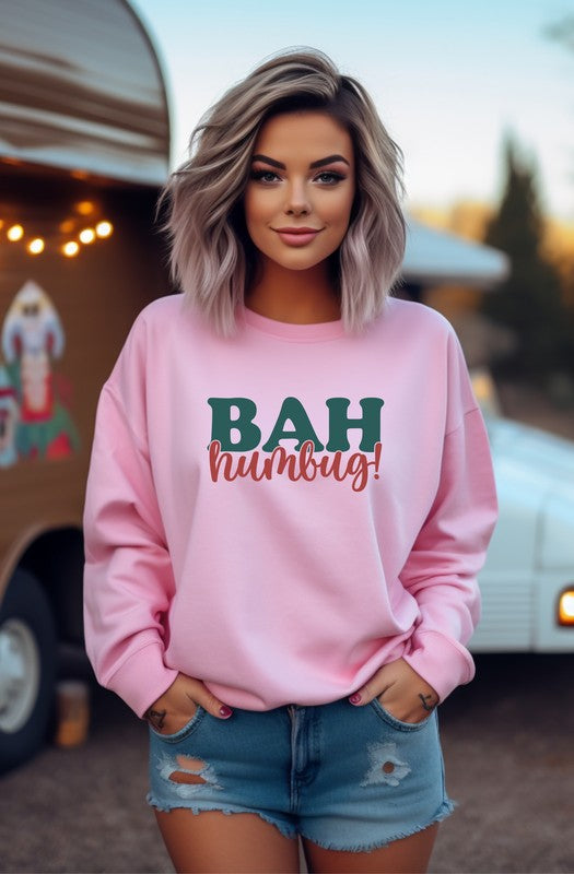 Bah Humbug | Sweatshirt
