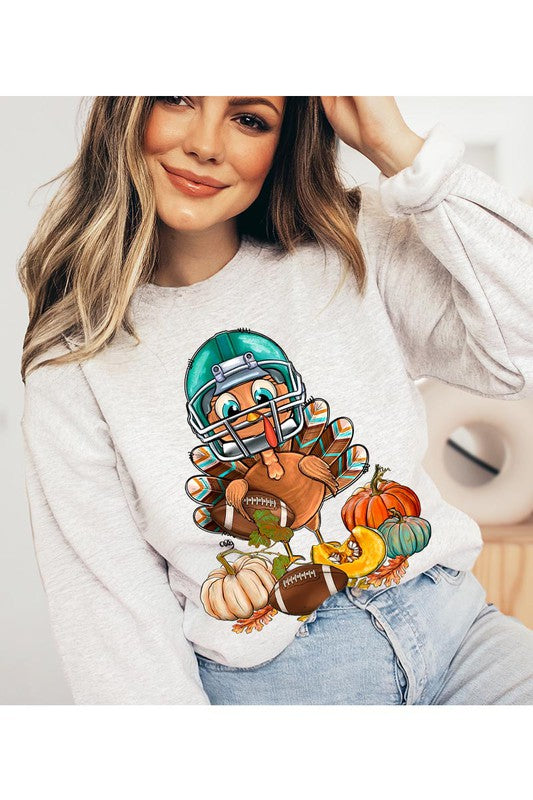 Turkey Day | Sweatshirt