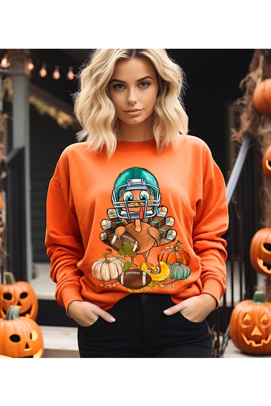 Turkey Day | Sweatshirt