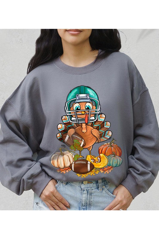Turkey Day | Sweatshirt