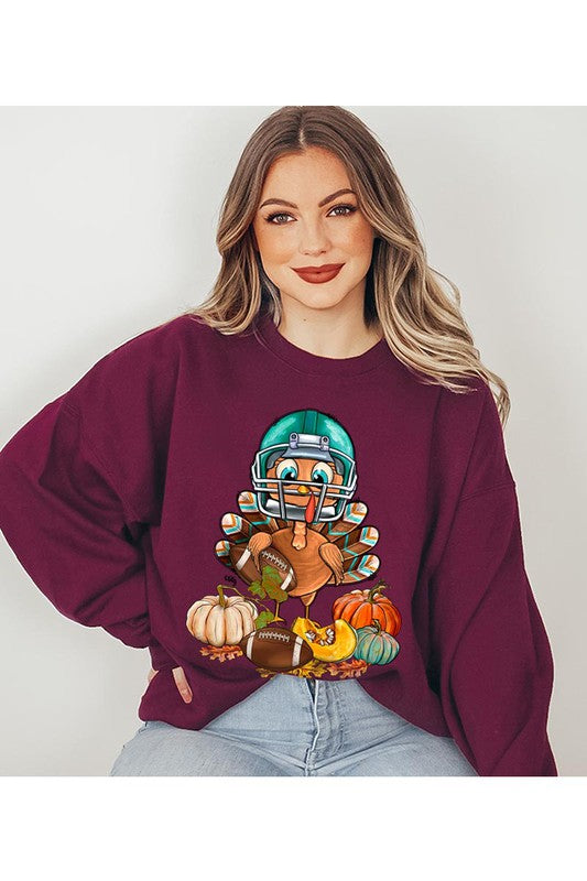 Turkey Day | Sweatshirt