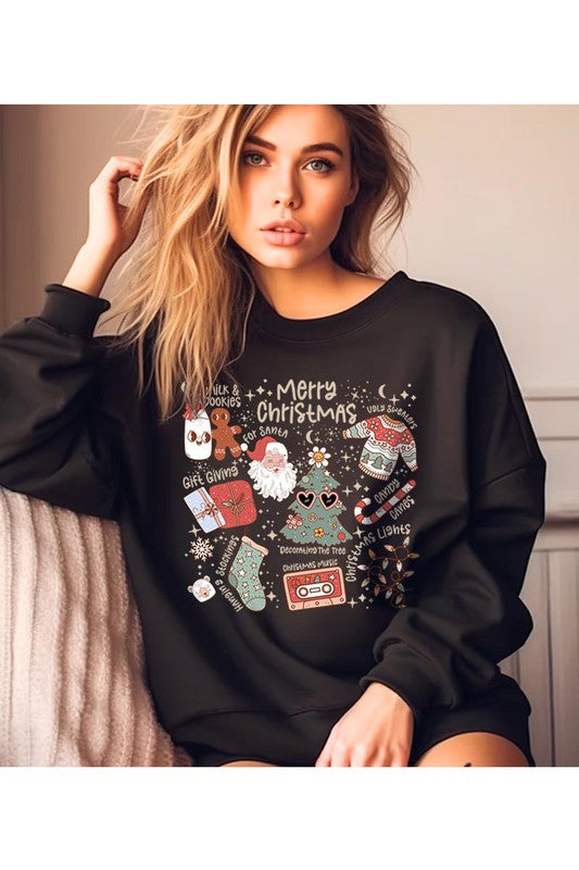 My Favorite Things | Sweatshirt