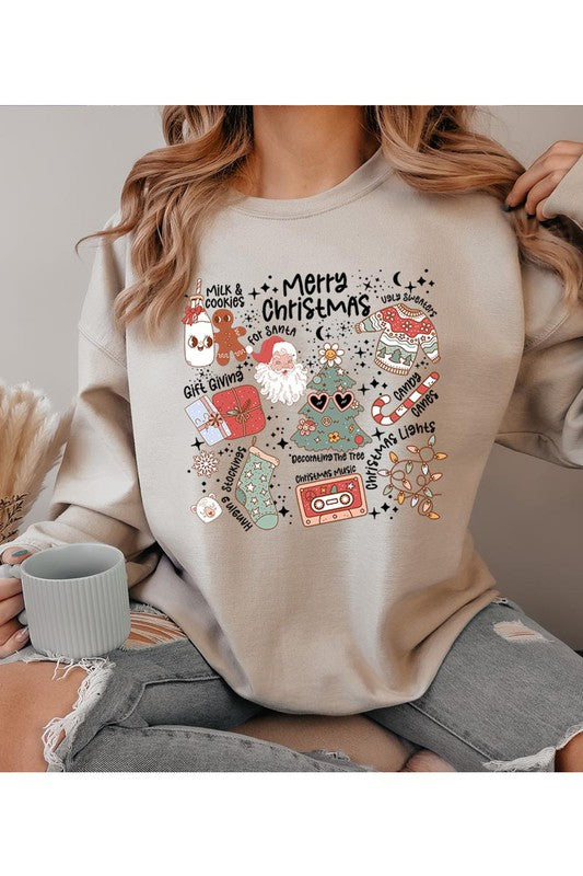 My Favorite Things | Sweatshirt