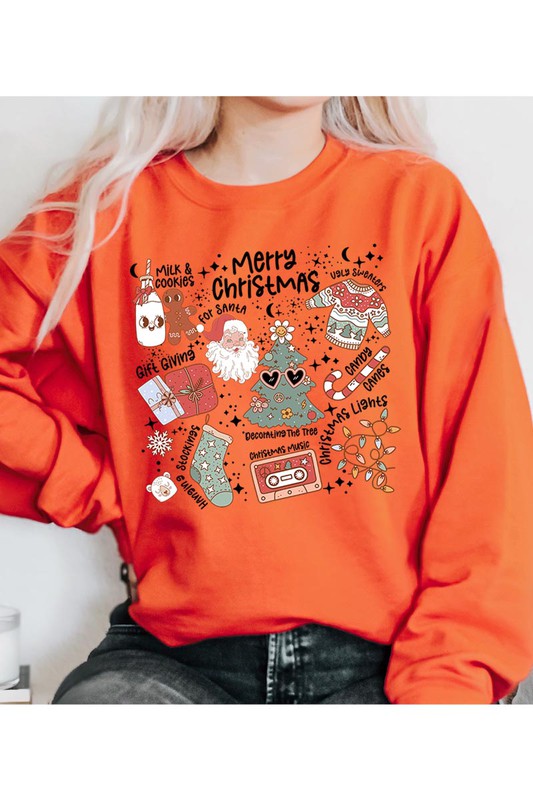 My Favorite Things | Sweatshirt