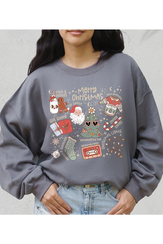 My Favorite Things | Sweatshirt