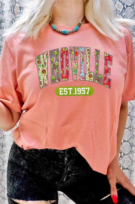 Whoville | Tee