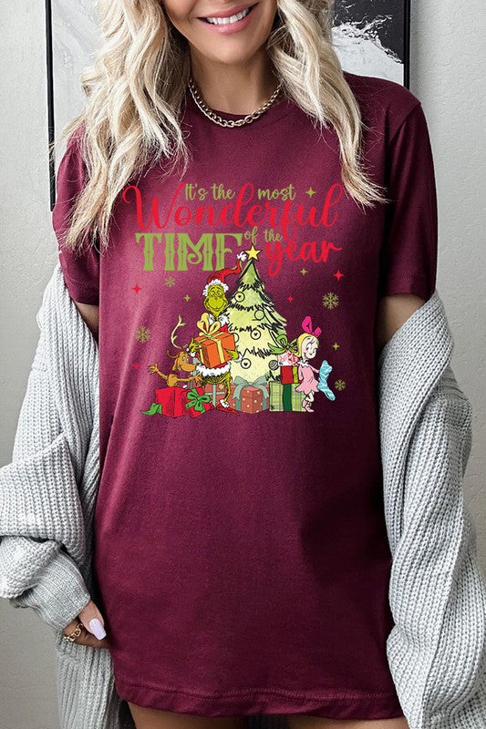It's the Most Wonderful Time of the Year | Tee