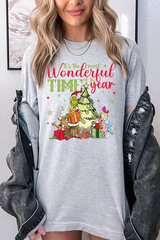 It's the Most Wonderful Time of the Year | Tee