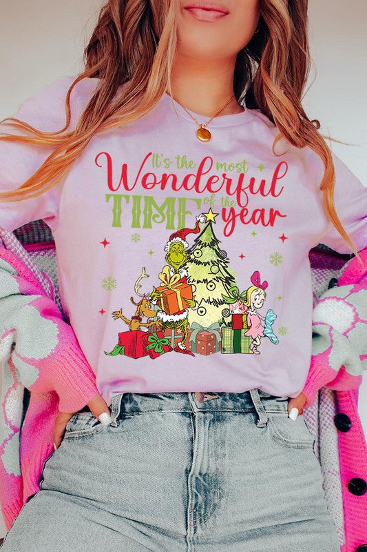 It's the Most Wonderful Time of the Year | Tee