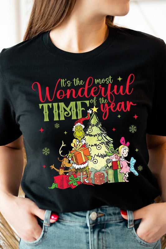 It's the Most Wonderful Time of the Year | Tee