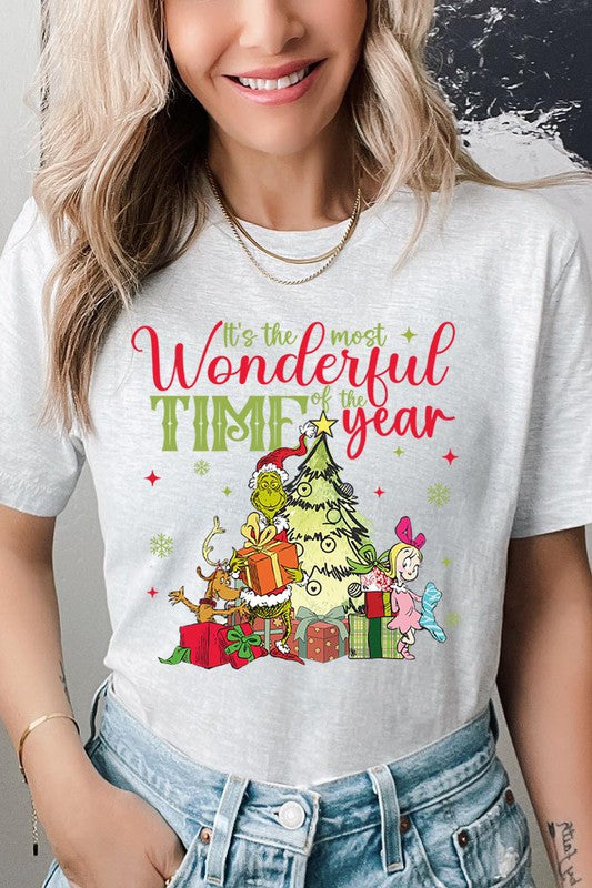 It's the Most Wonderful Time of the Year | Tee