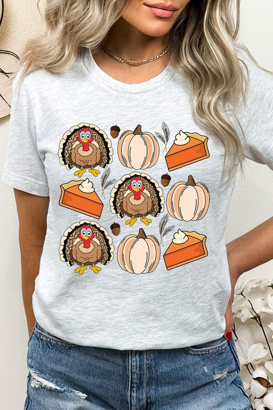 Thanksgiving | Graphic Tee