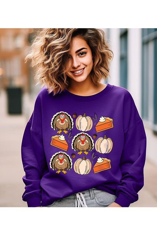 Thanksgiving | Sweatshirt