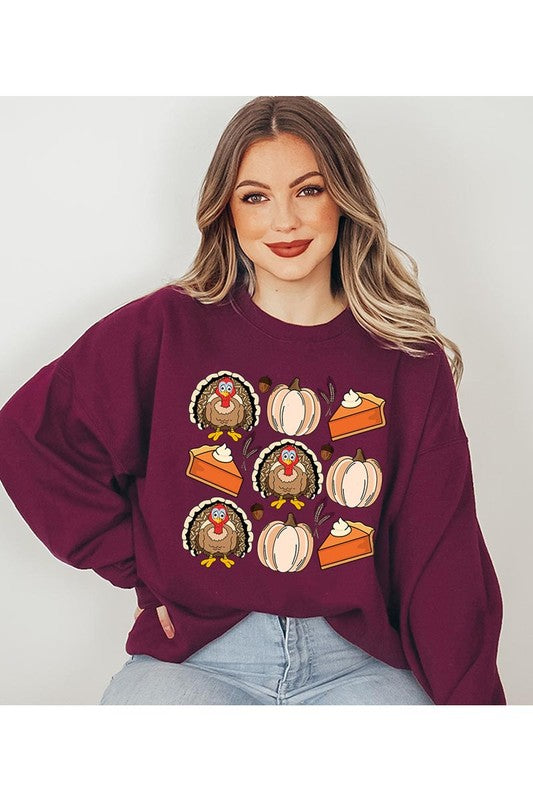 Thanksgiving | Sweatshirt
