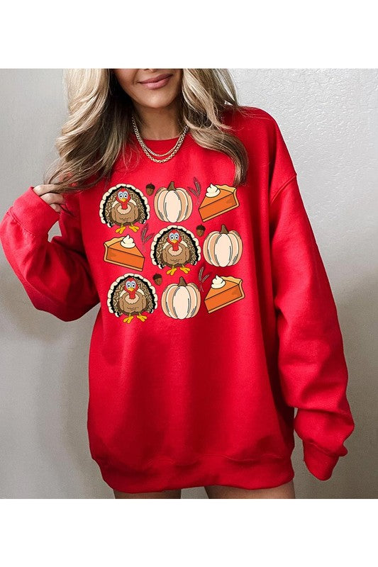 Thanksgiving | Sweatshirt