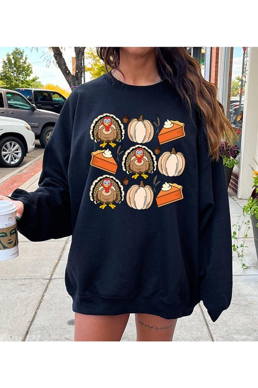 Thanksgiving | Sweatshirt