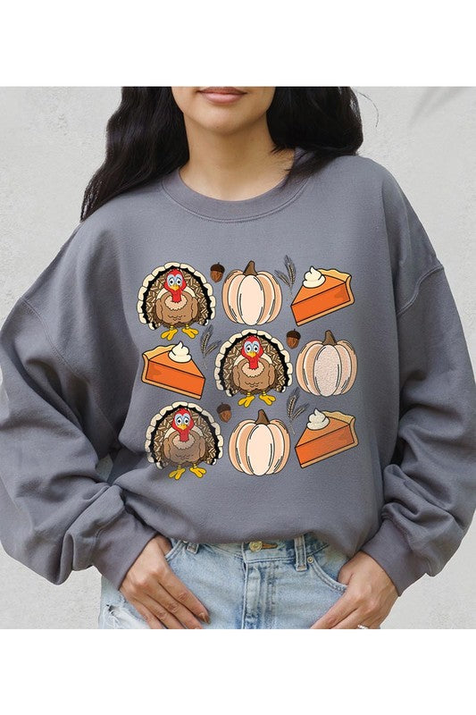 Thanksgiving | Sweatshirt