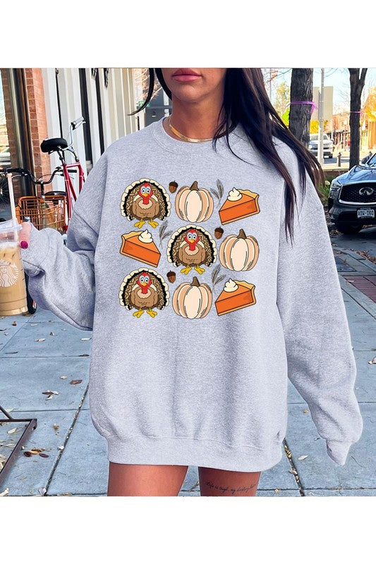Thanksgiving | Sweatshirt