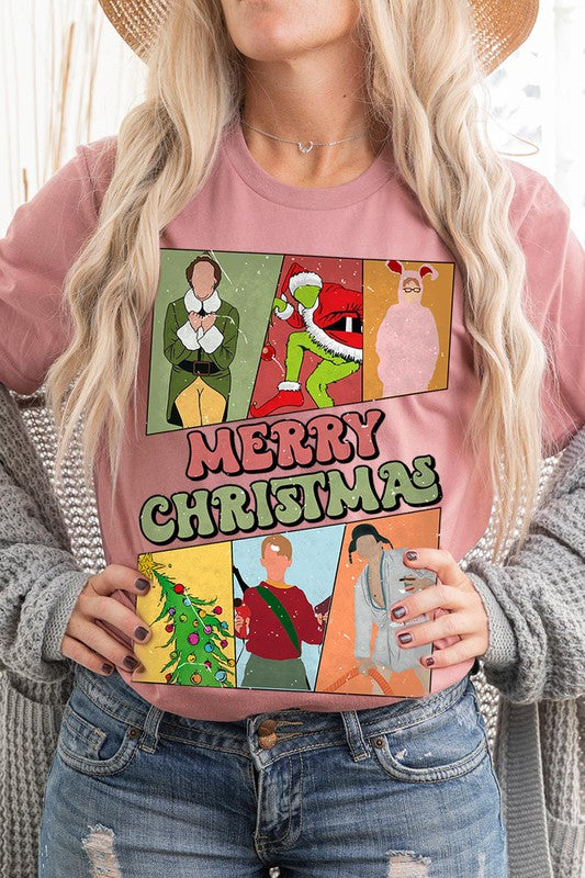 Christmas Movie | Tee