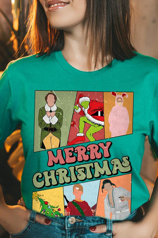 Christmas Movie | Tee